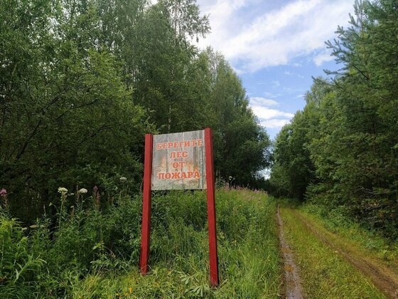 18 техногенных пожаров. Итоги недели от МЧС Кировской области.
