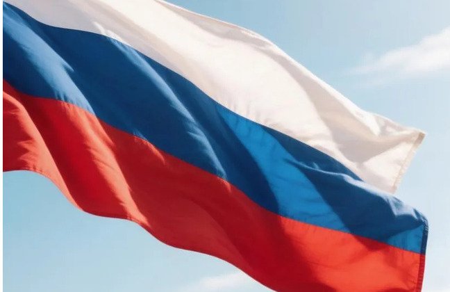 Сегодня – День Государственного флага России