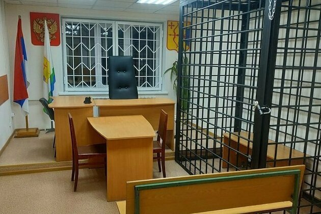 В Кирове осудили 39-летнюю женщину за неуплату алиментов на сына