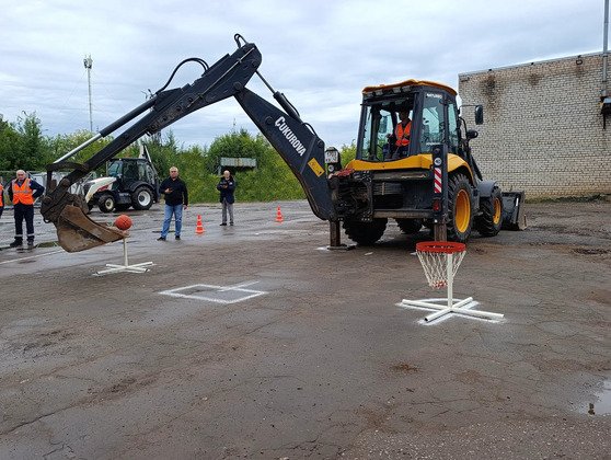 Водоканал провел отборочный тур межрегионального конкурса «ВодоканалПРОФИ-2026»