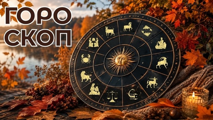 Весы обречены на успех, а Скорпионам не стоит лезть в чужое