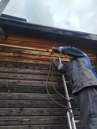 В Кировской области отключили от газа абонентов за неуплату задолженности