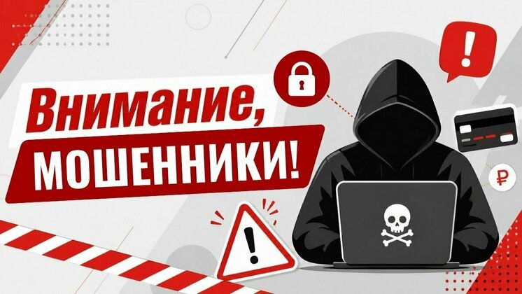 Телефонные мошенники обманули жительницу Кирова на 3,5 миллиона рублей