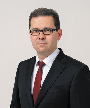 Борис Веснин поблагодарил жителей Кировской области за поддержку на выборах депутатов Госдумы