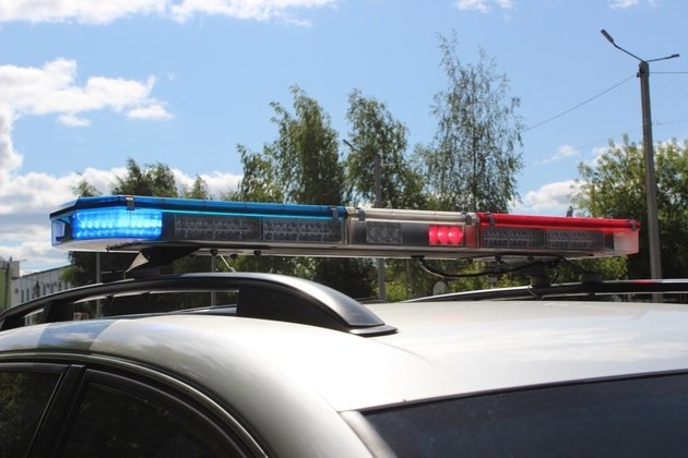 В Кирове подросток на велосипеде сбил 4-летнего ребёнка на пешеходном переходе