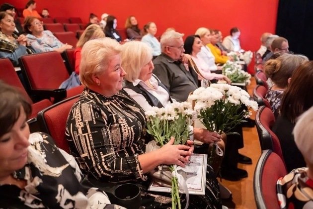 В Кирове наградили победителей конкурса «Цветущий город»