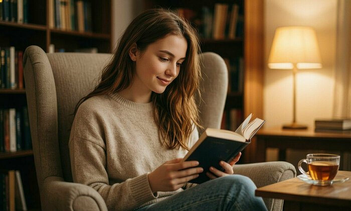 Книги про приключения: как выбрать роман для подростка и взрослого