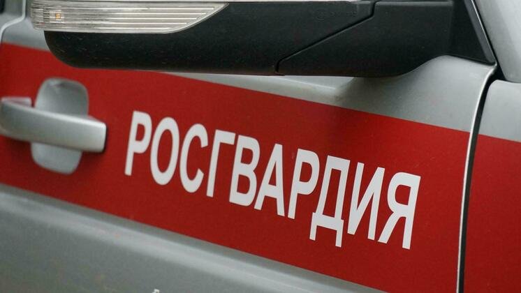 В кировской сауне задержали угонщика, находившегося в розыске