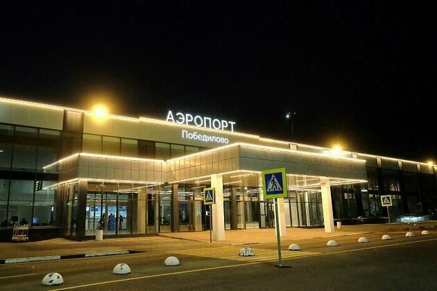 В аэропорту Победилово задержаны рейсы в Нарьян-Мар и Сочи